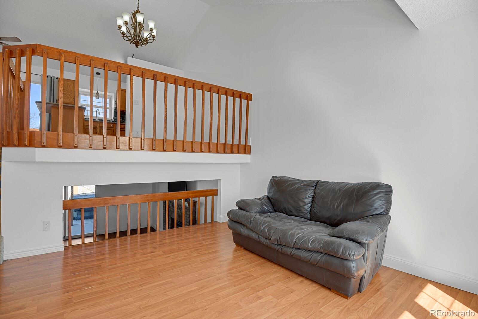 MLS Image #2 for 3925  zurich drive,colorado springs, Colorado