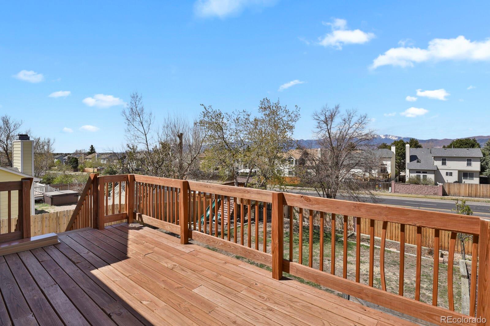 MLS Image #25 for 3925  zurich drive,colorado springs, Colorado