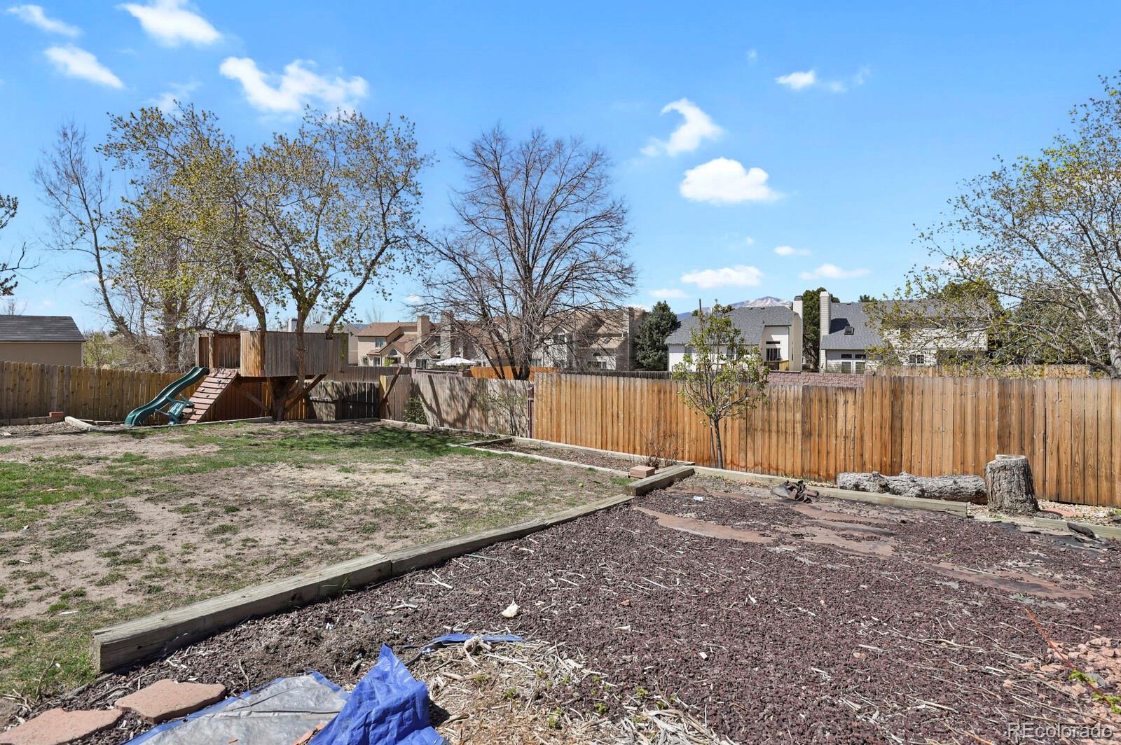 MLS Image #26 for 3925  zurich drive,colorado springs, Colorado