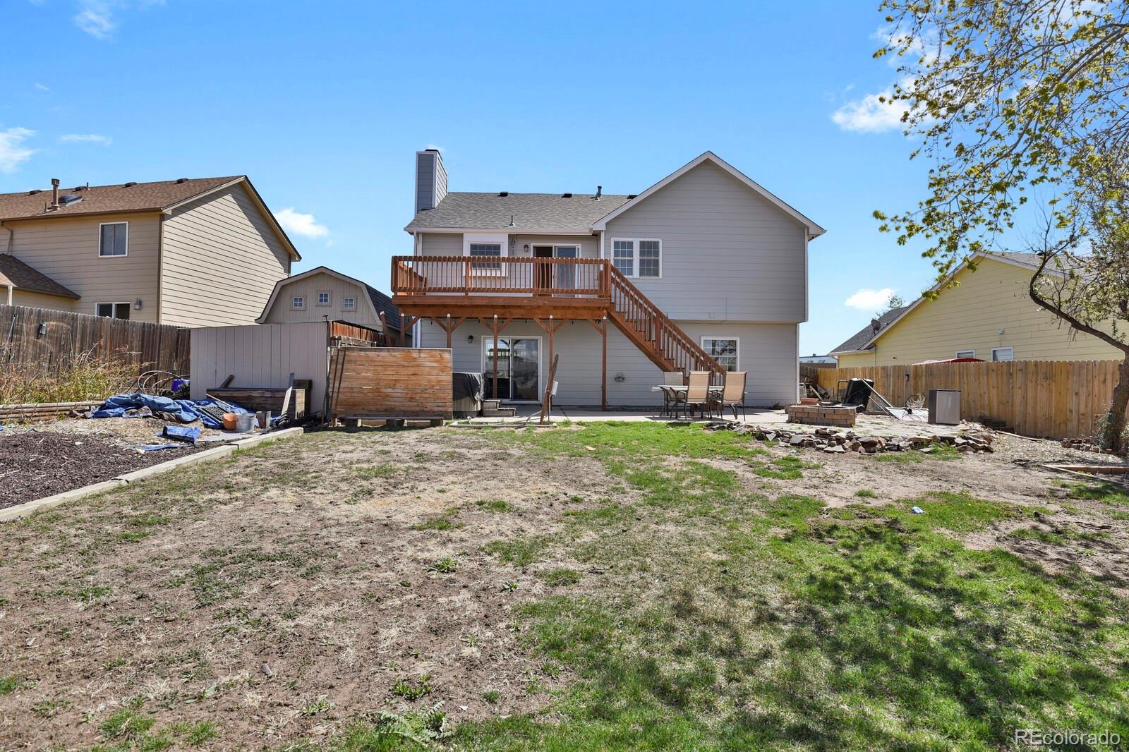 MLS Image #27 for 3925  zurich drive,colorado springs, Colorado