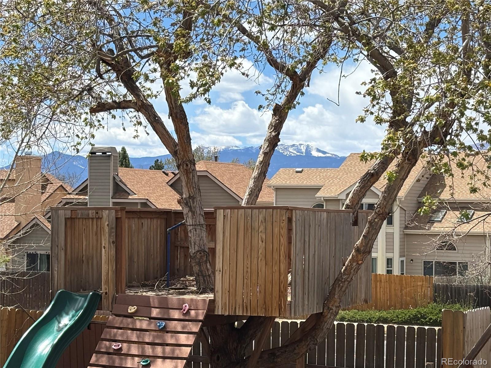 MLS Image #28 for 3925  zurich drive,colorado springs, Colorado