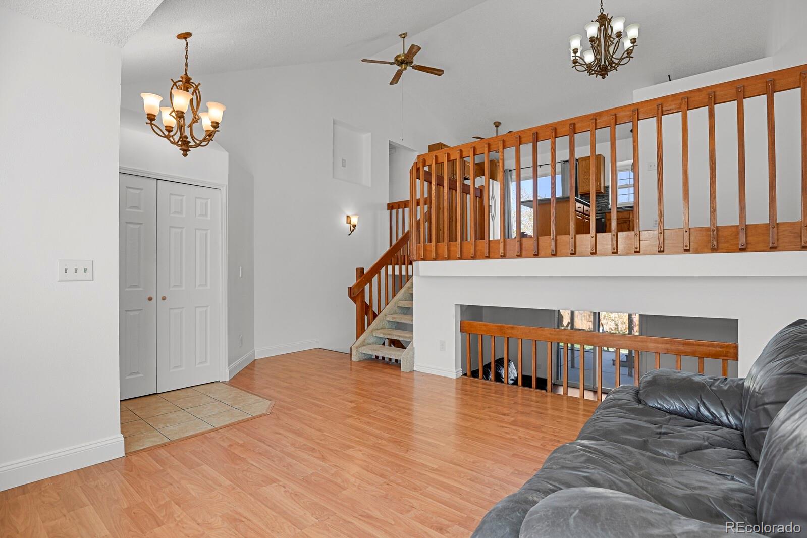 MLS Image #3 for 3925  zurich drive,colorado springs, Colorado