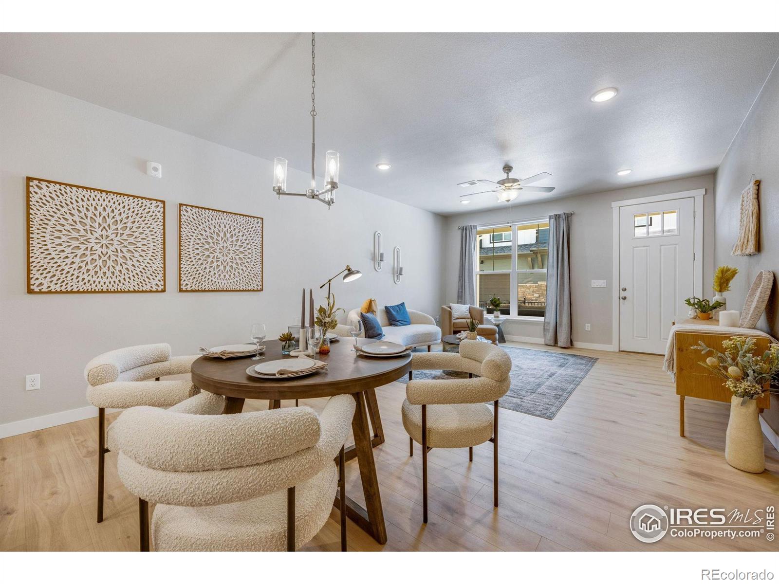 MLS Image #3 for 968  birdwhistle lane,fort collins, Colorado