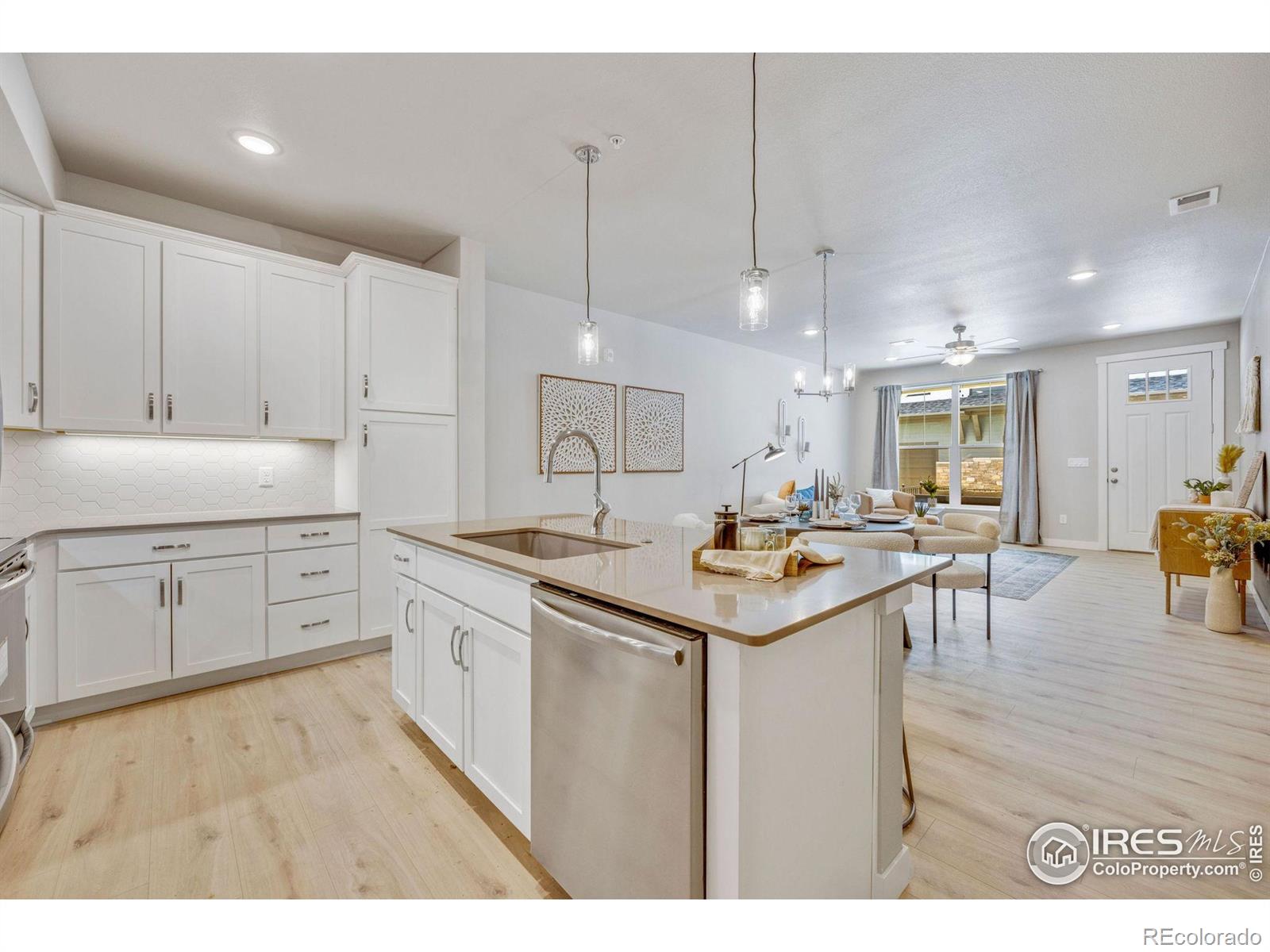 MLS Image #5 for 968  birdwhistle lane,fort collins, Colorado