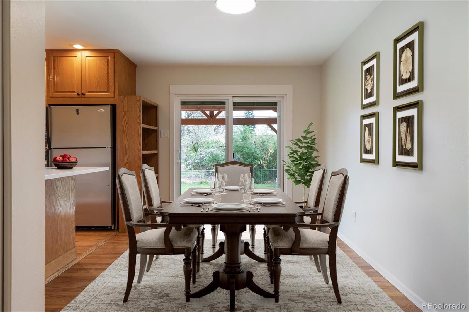 MLS Image #10 for 5481 e tennessee avenue,denver, Colorado