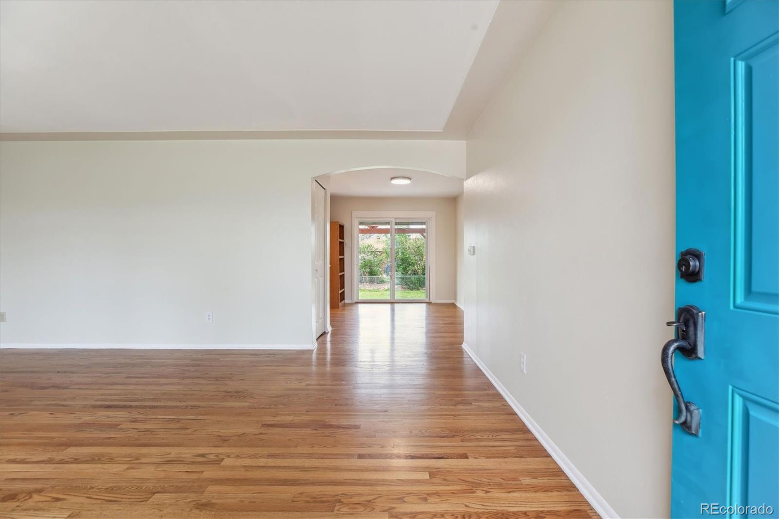 MLS Image #11 for 5481 e tennessee avenue,denver, Colorado