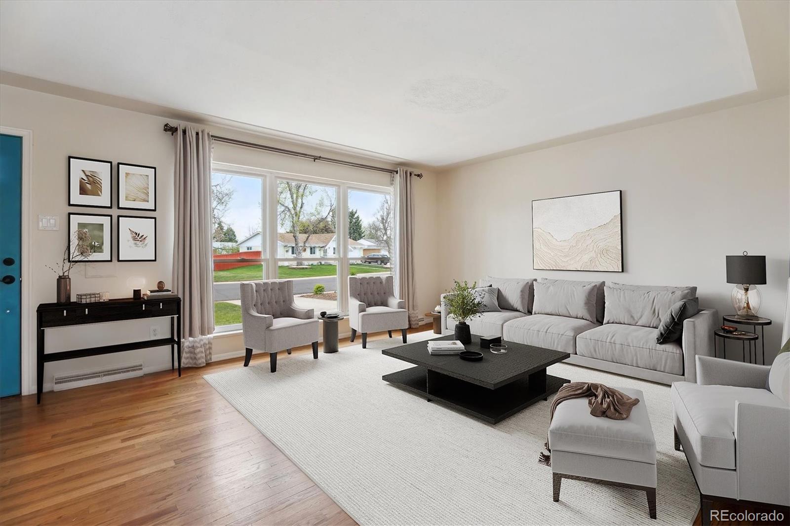 MLS Image #13 for 5481 e tennessee avenue,denver, Colorado