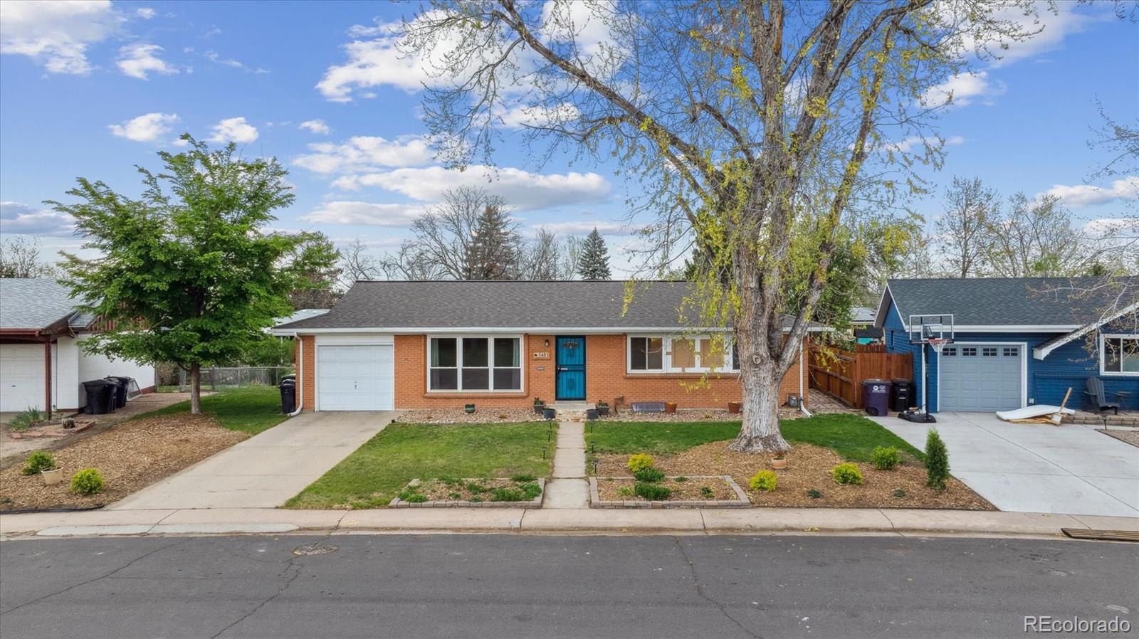 MLS Image #19 for 5481 e tennessee avenue,denver, Colorado