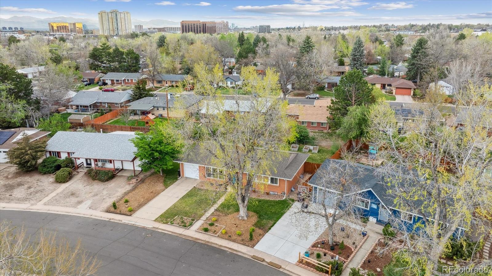 MLS Image #26 for 5481 e tennessee avenue,denver, Colorado