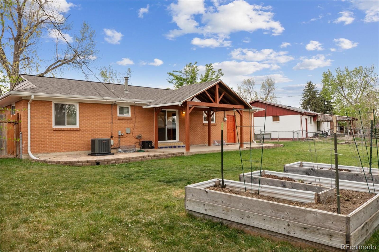 MLS Image #27 for 5481 e tennessee avenue,denver, Colorado