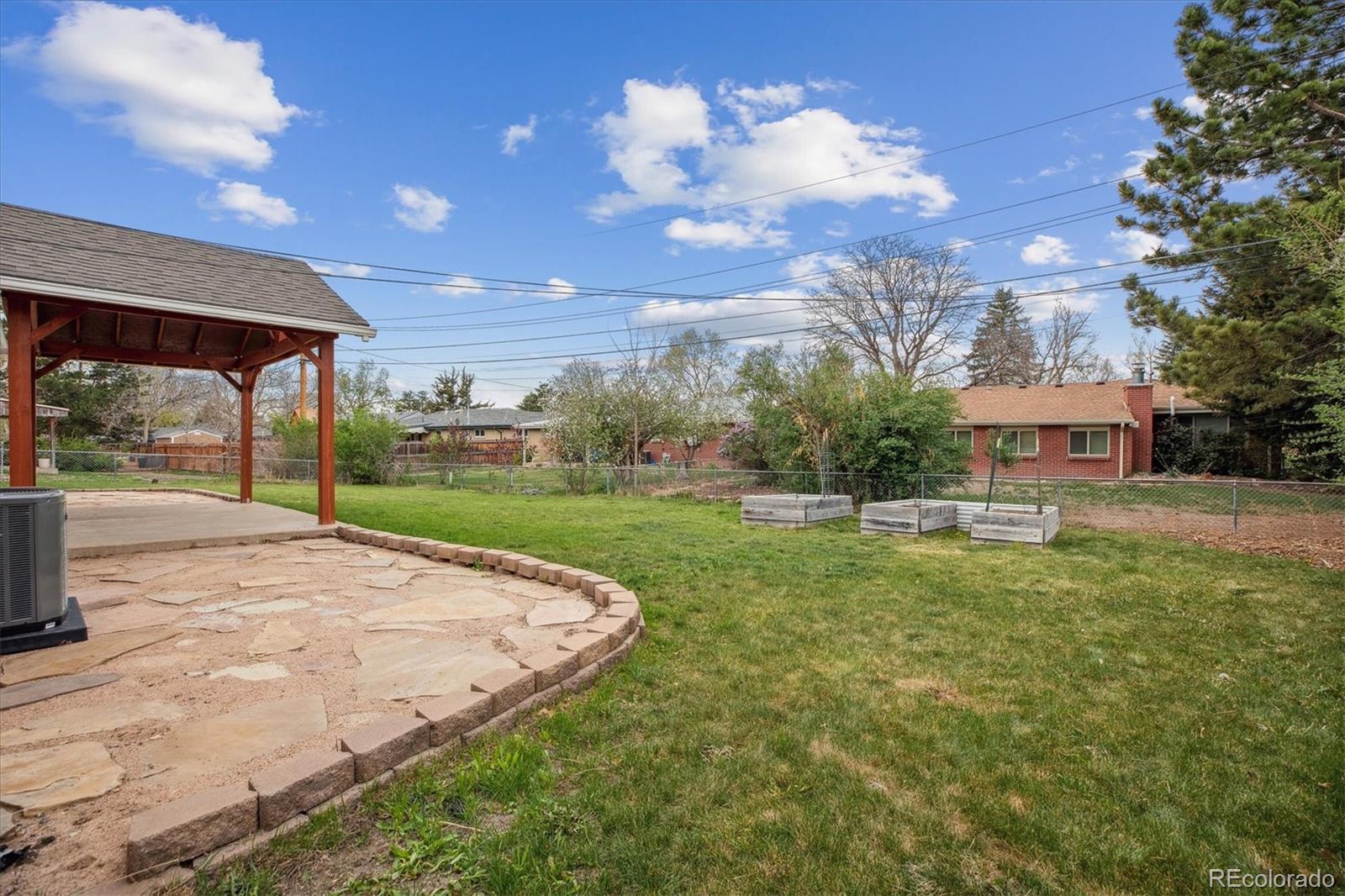 MLS Image #28 for 5481 e tennessee avenue,denver, Colorado