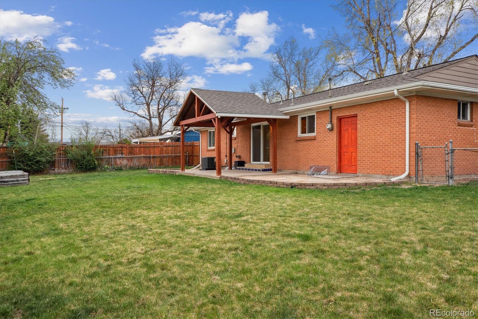 MLS Image #29 for 5481 e tennessee avenue,denver, Colorado