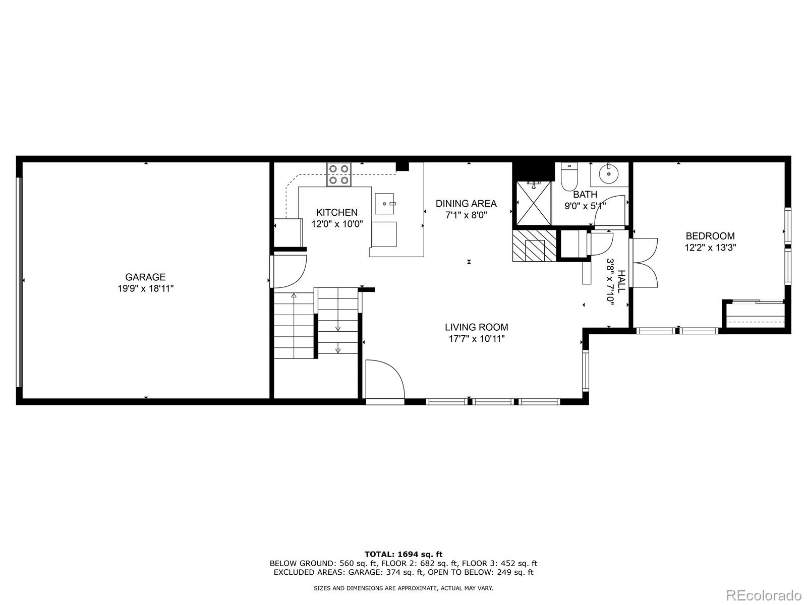 MLS Image #21 for 6848  zenobia street,westminster, Colorado