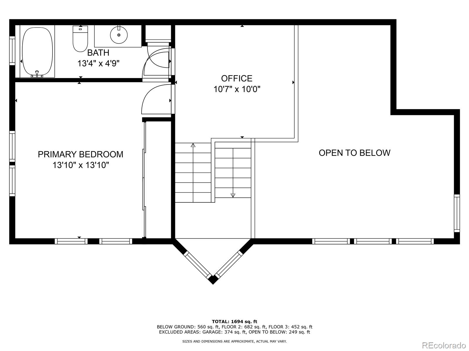 MLS Image #22 for 6848  zenobia street,westminster, Colorado