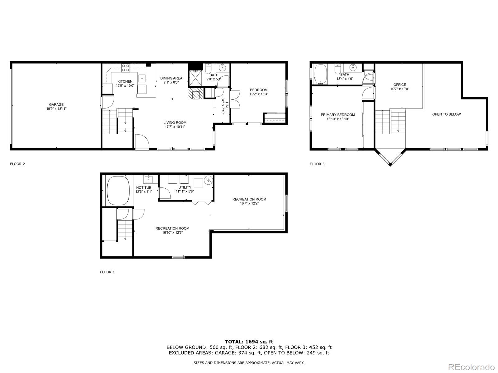 MLS Image #24 for 6848  zenobia street,westminster, Colorado