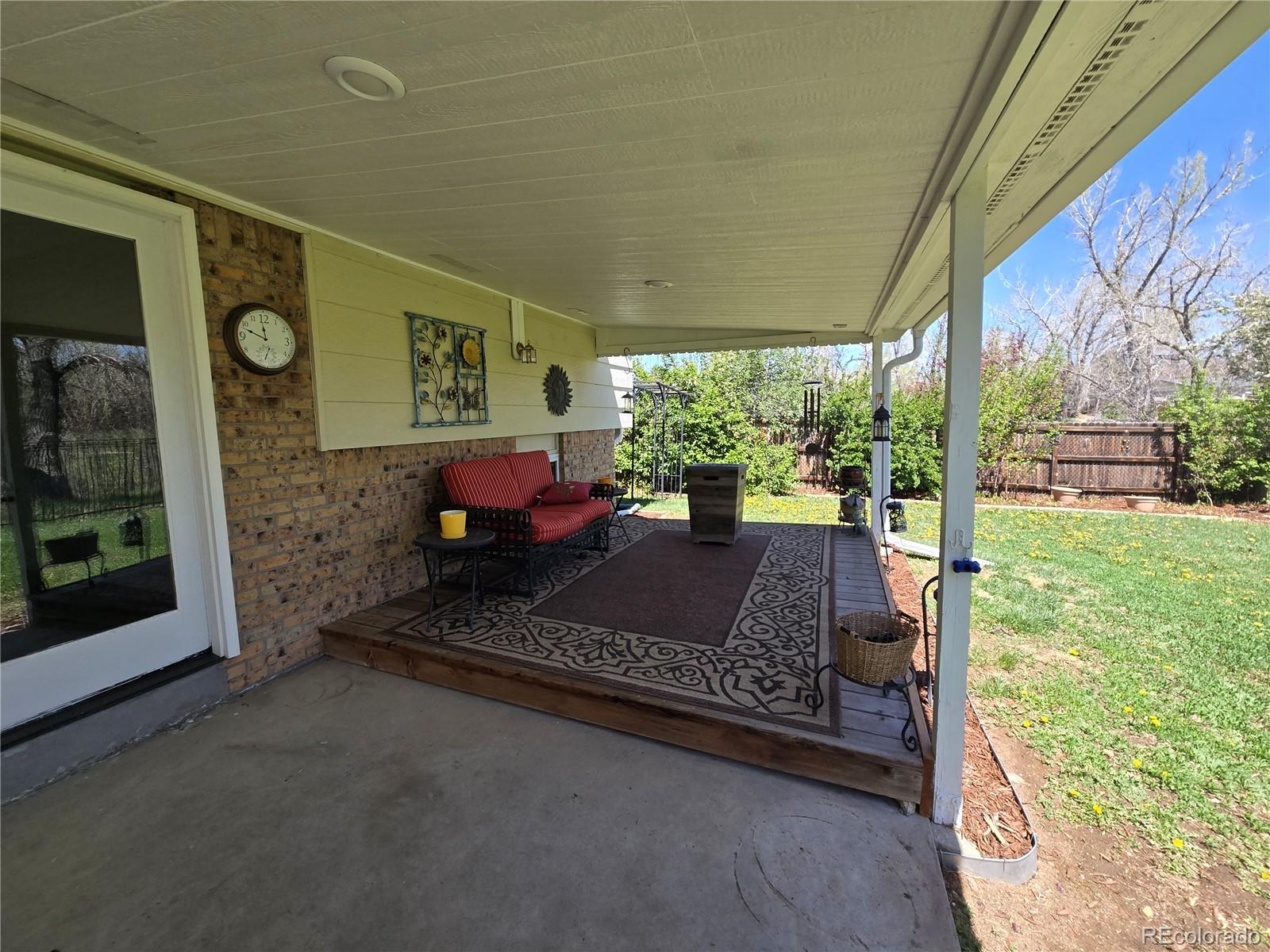 MLS Image #22 for 6238 s cherry circle,centennial, Colorado
