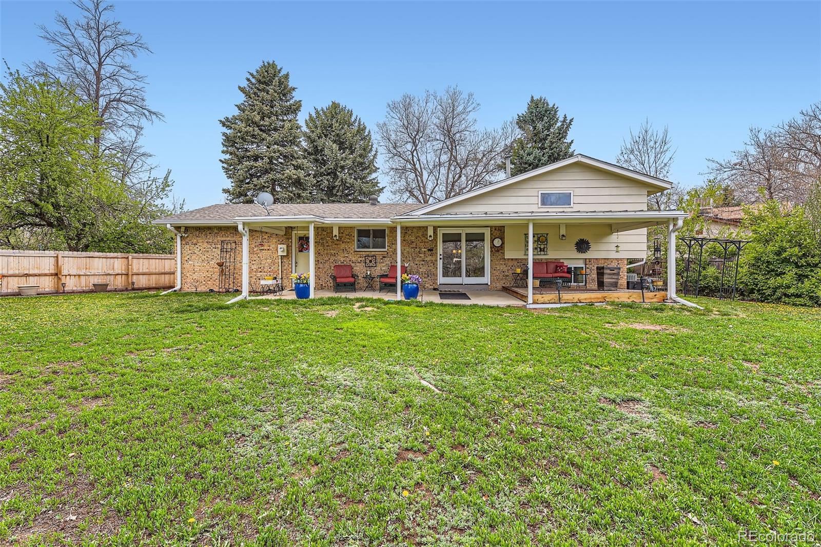 MLS Image #24 for 6238 s cherry circle,centennial, Colorado
