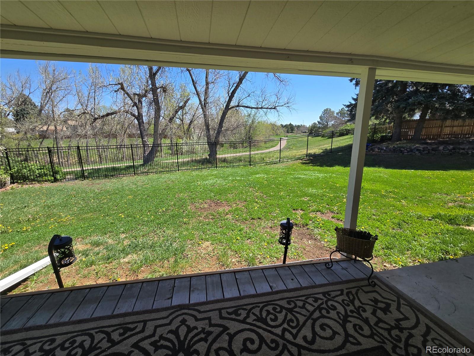 MLS Image #27 for 6238 s cherry circle,centennial, Colorado