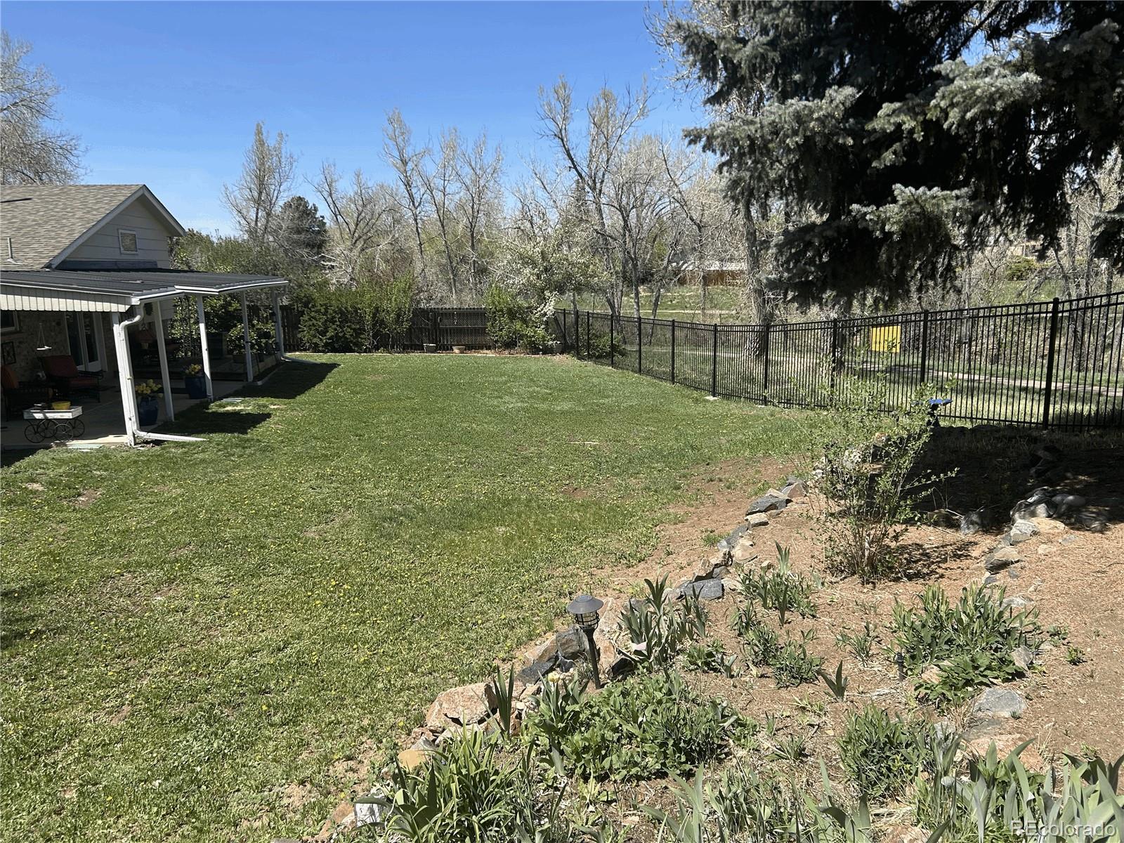 MLS Image #31 for 6238 s cherry circle,centennial, Colorado