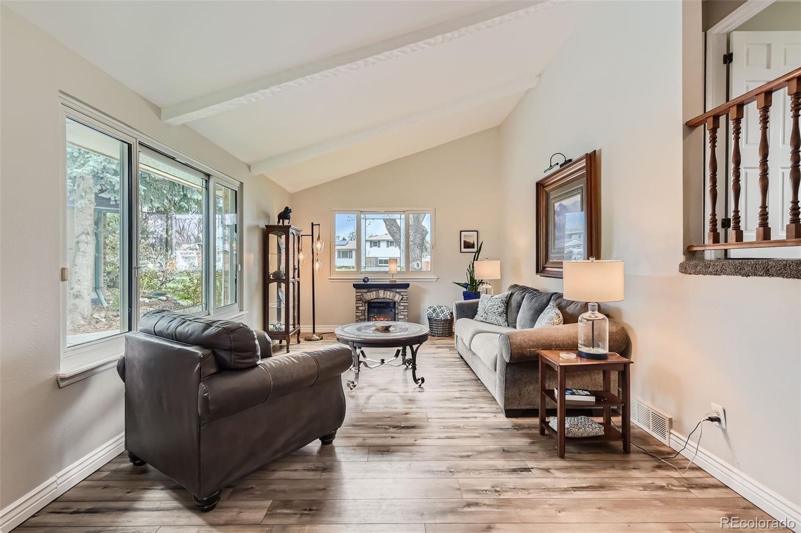 MLS Image #4 for 6238 s cherry circle,centennial, Colorado