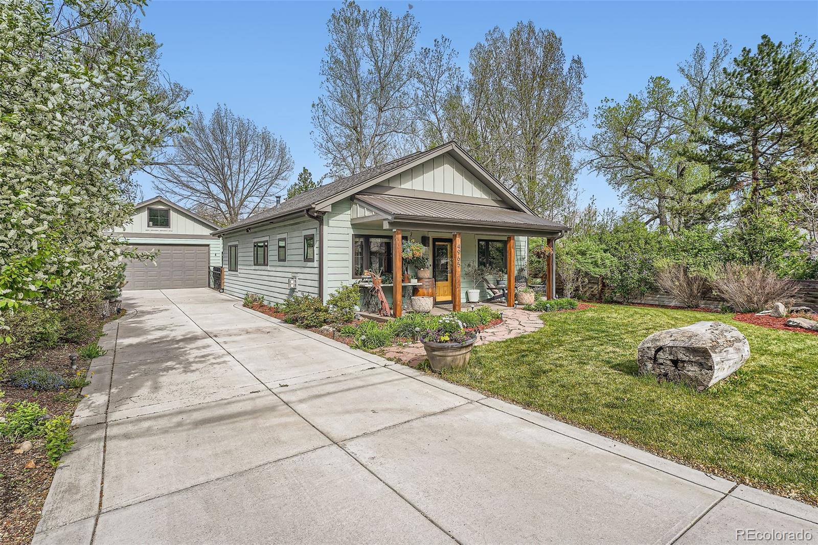 MLS Image #1 for 4965  dover street,arvada, Colorado