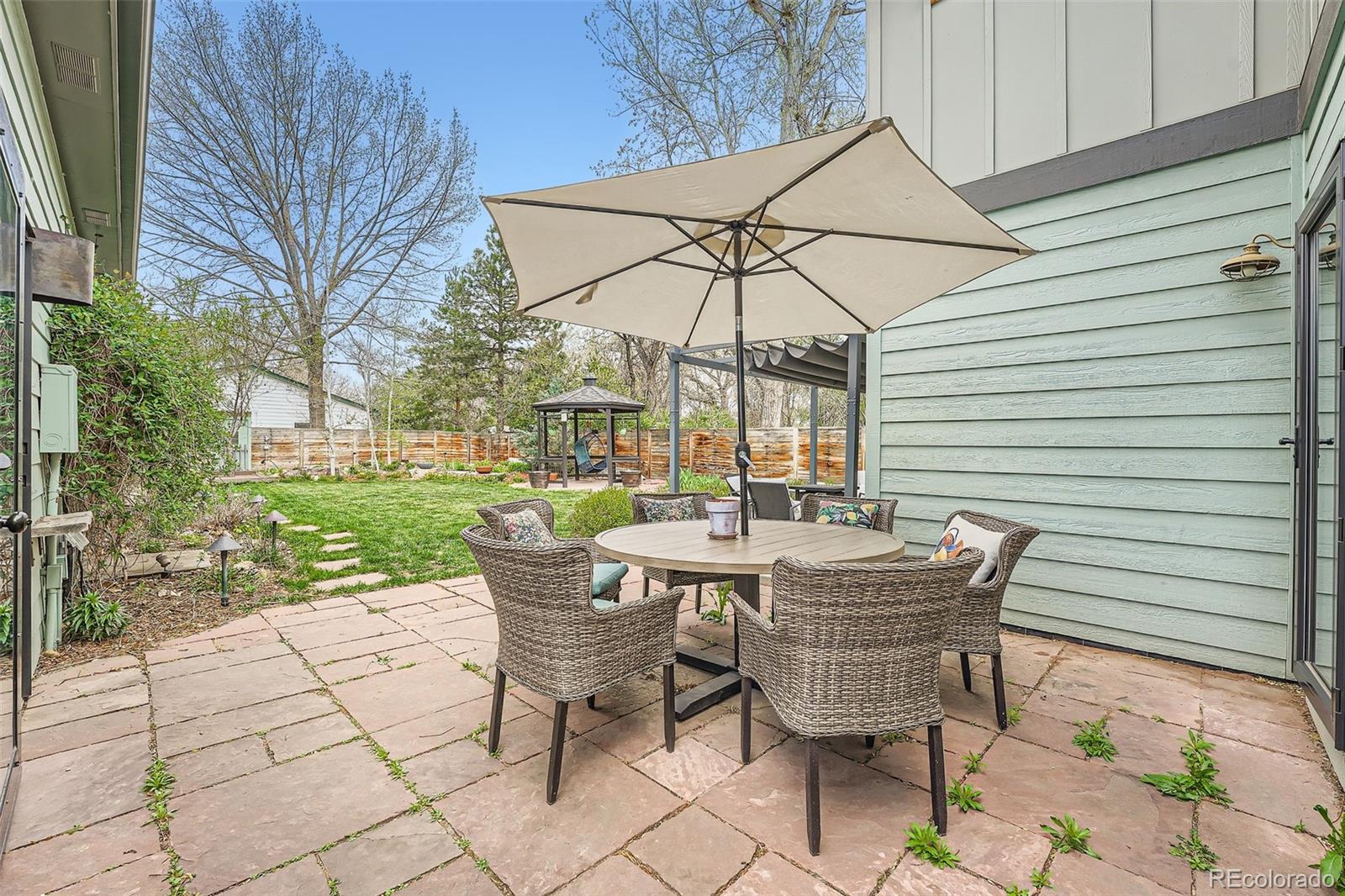 MLS Image #19 for 4965  dover street,arvada, Colorado