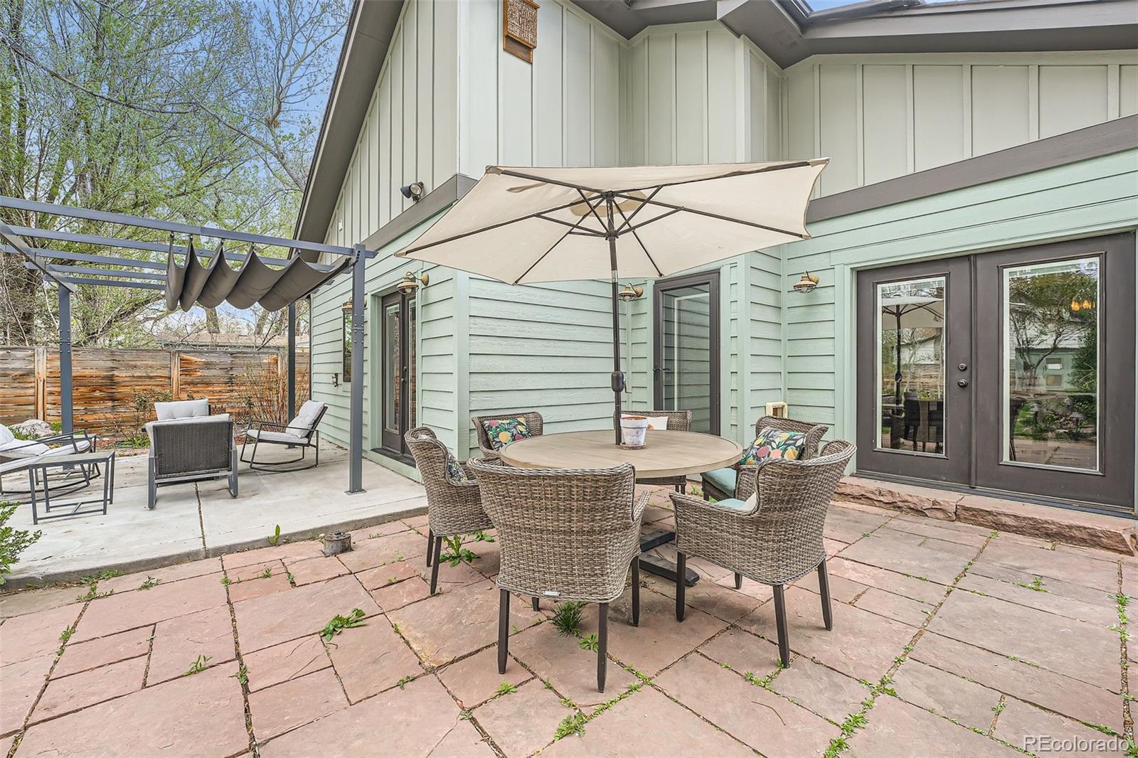 MLS Image #20 for 4965  dover street,arvada, Colorado