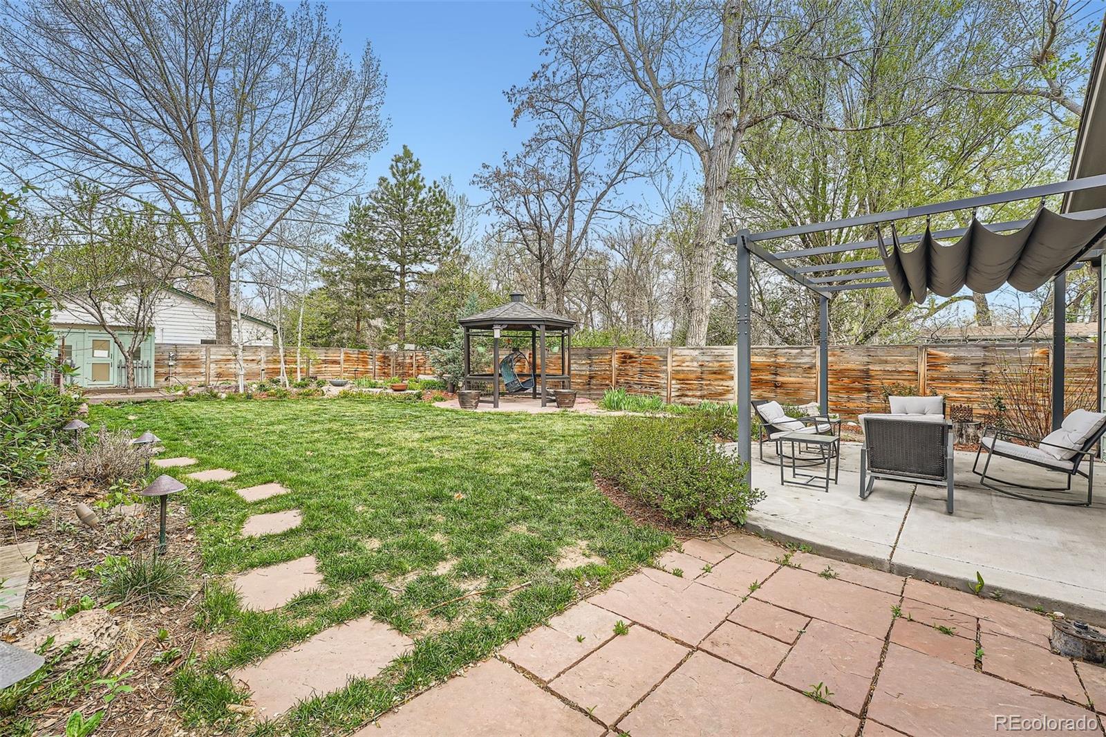 MLS Image #21 for 4965  dover street,arvada, Colorado