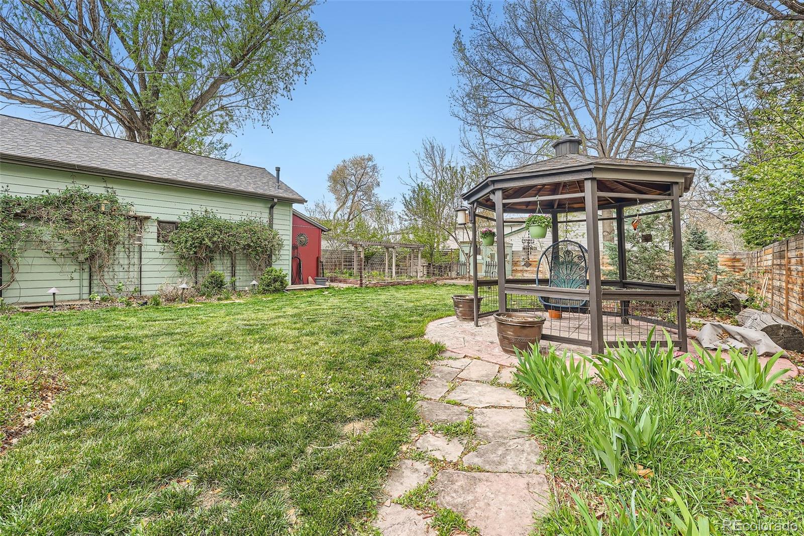 MLS Image #22 for 4965  dover street,arvada, Colorado