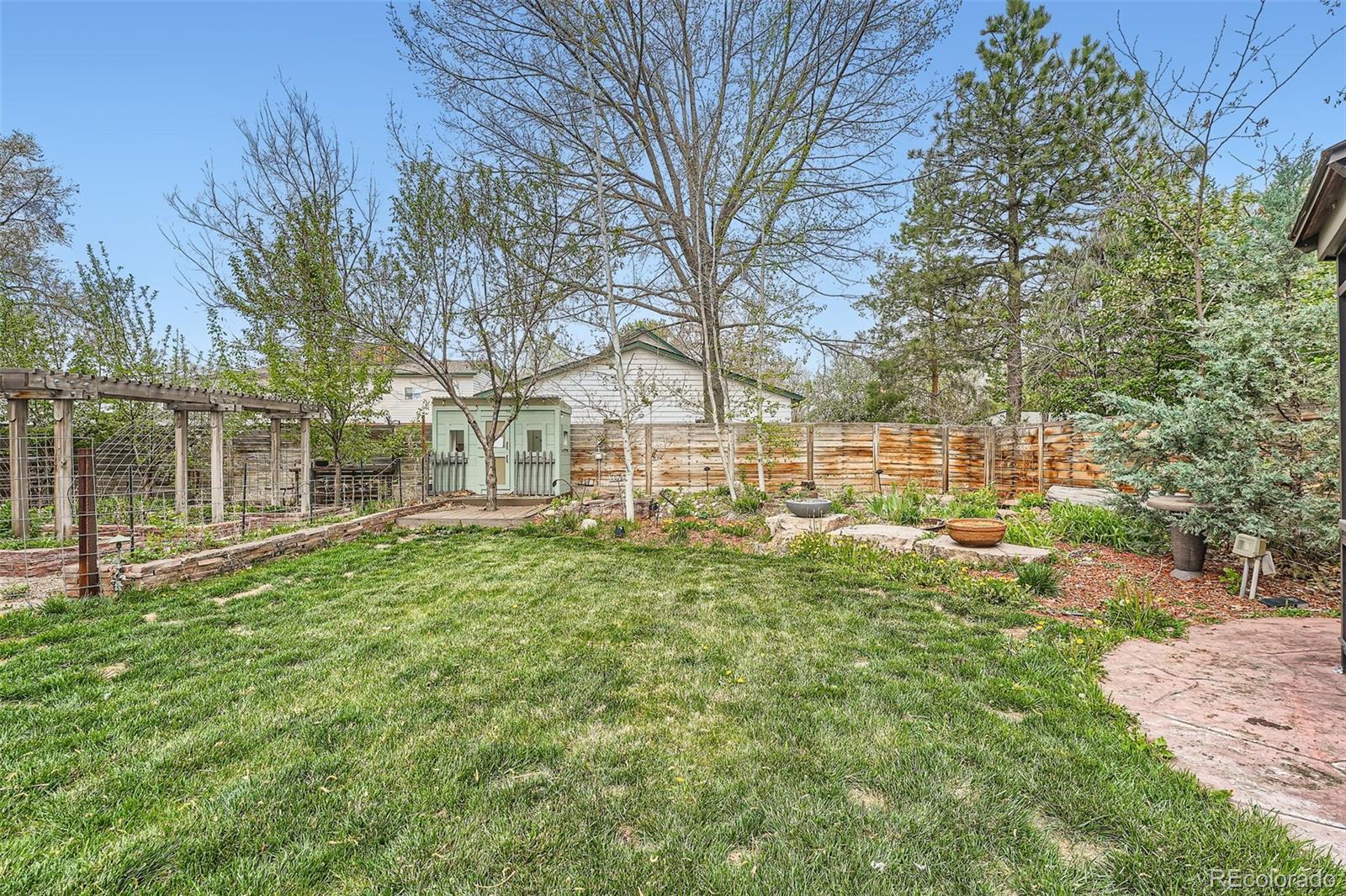 MLS Image #23 for 4965  dover street,arvada, Colorado