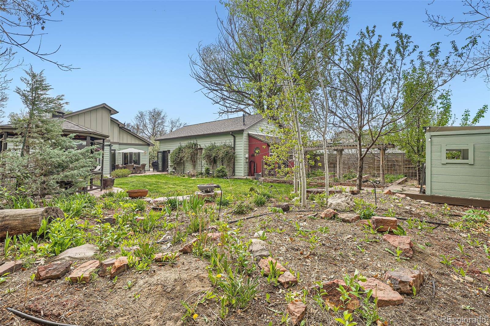 MLS Image #24 for 4965  dover street,arvada, Colorado