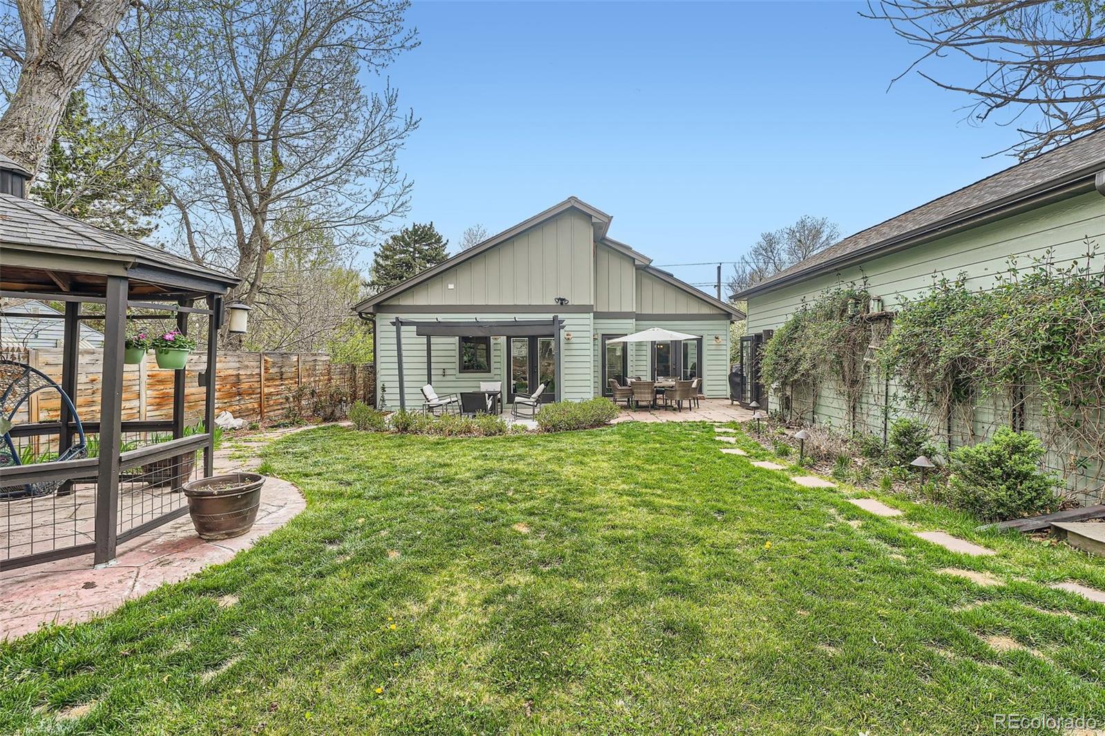 MLS Image #25 for 4965  dover street,arvada, Colorado