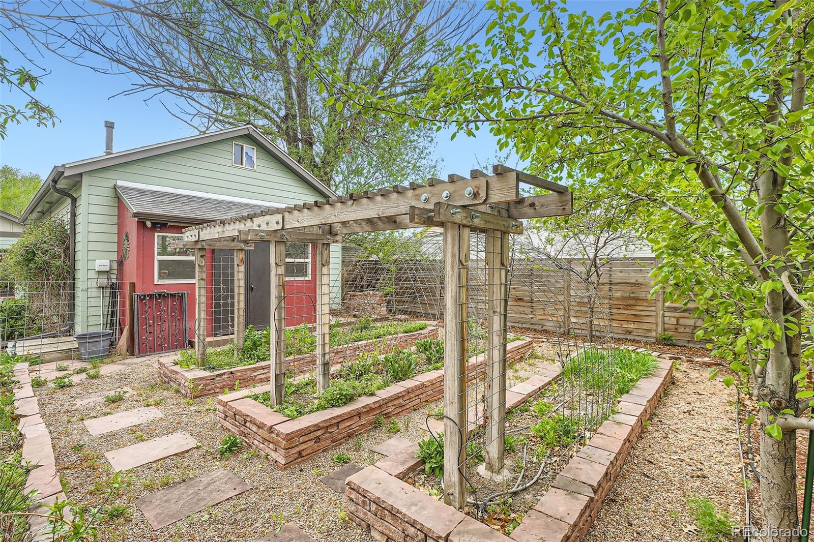 MLS Image #26 for 4965  dover street,arvada, Colorado