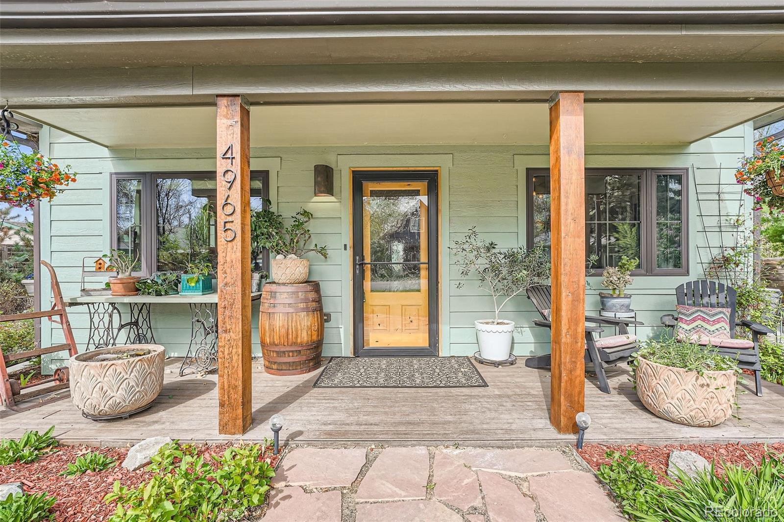 MLS Image #3 for 4965  dover street,arvada, Colorado