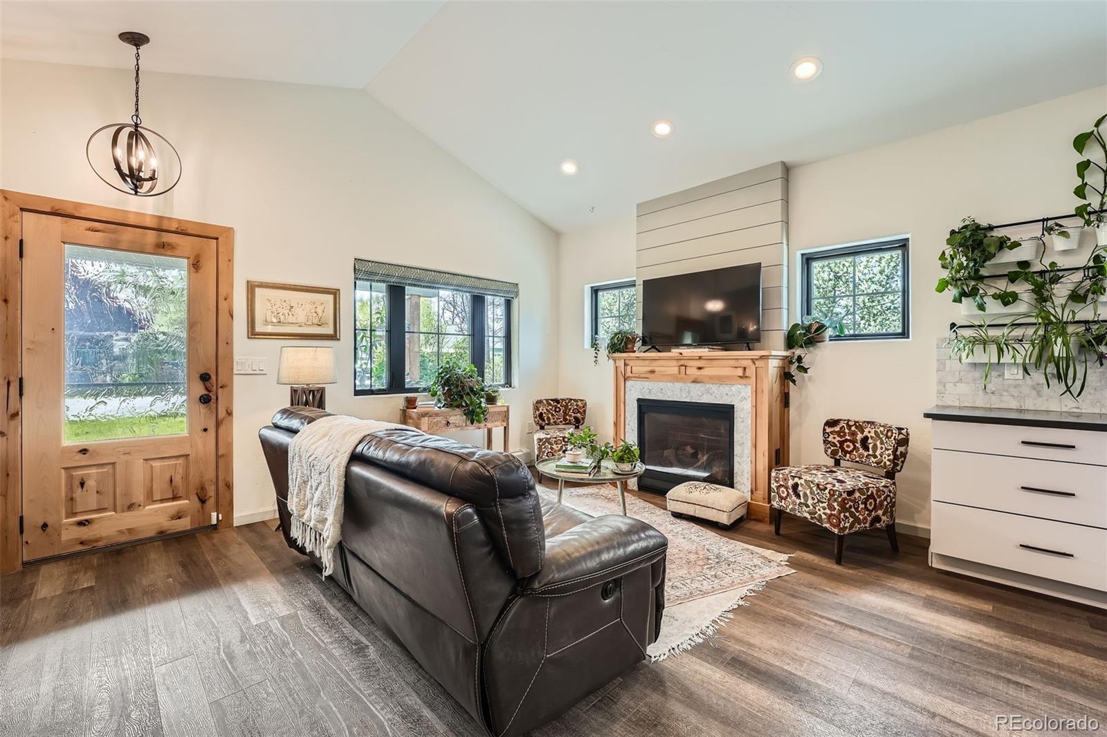 MLS Image #5 for 4965  dover street,arvada, Colorado