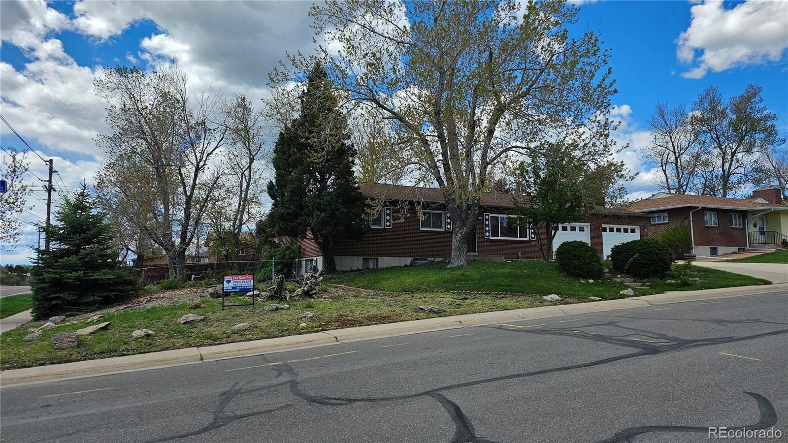 MLS Image #1 for 12022 w louisiana avenue,lakewood, Colorado
