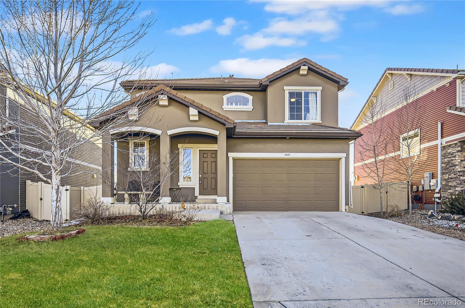 MLS Image #0 for 3423  rosewood lane,johnstown, Colorado