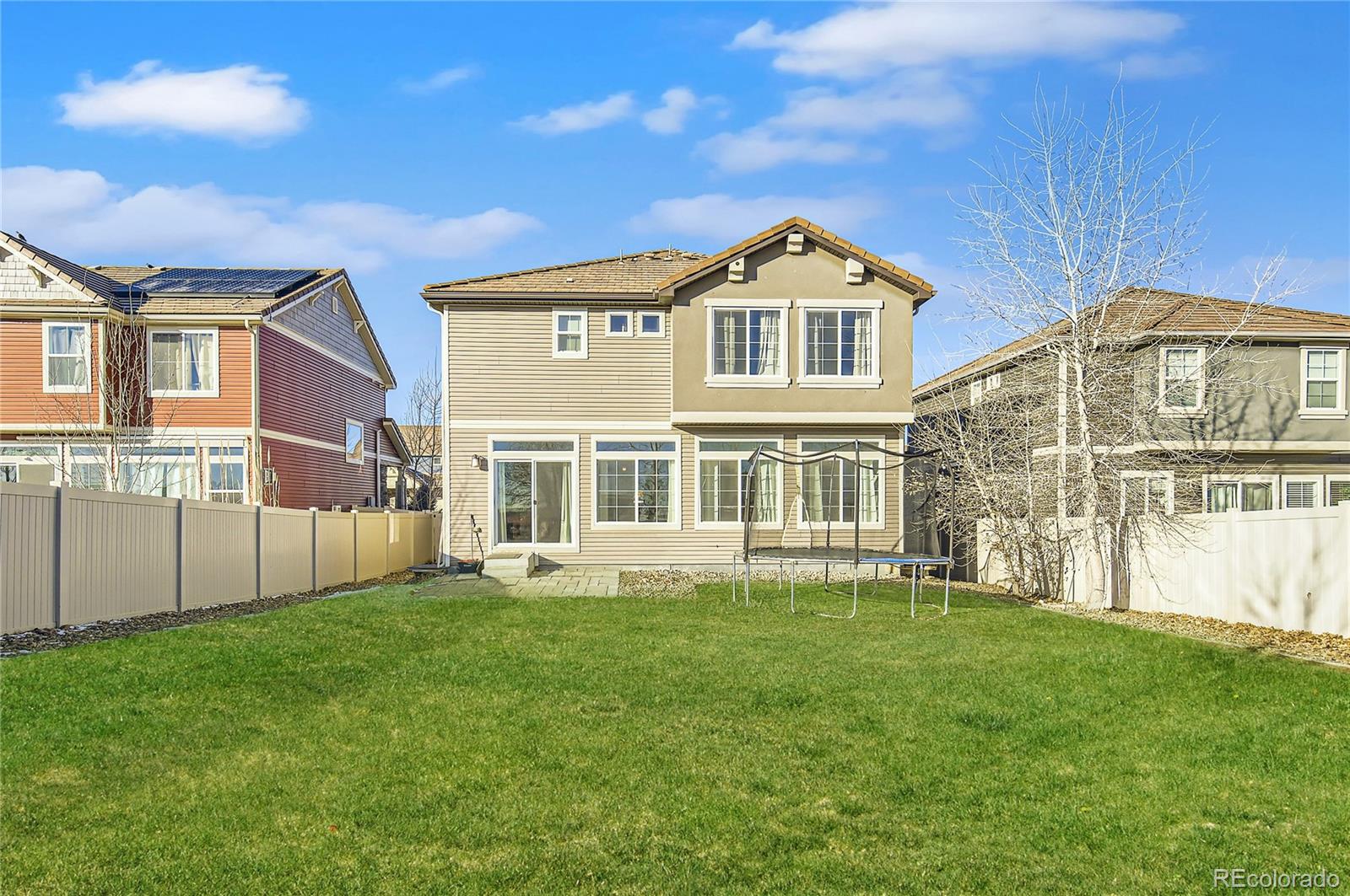MLS Image #9 for 3423  rosewood lane,johnstown, Colorado