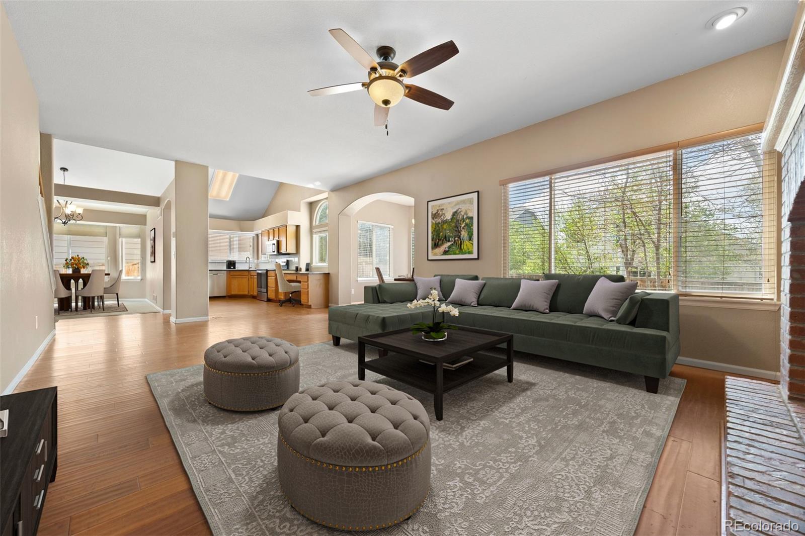 MLS Image #10 for 8985  edgewood lane,highlands ranch, Colorado