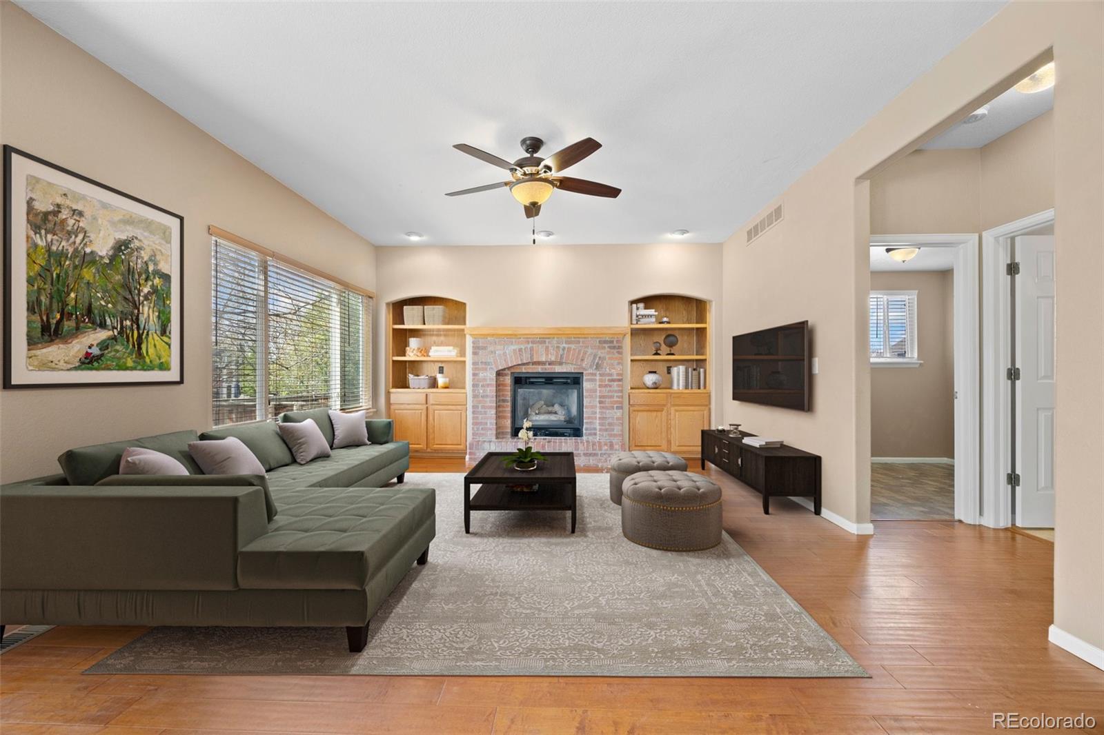 MLS Image #13 for 8985  edgewood lane,highlands ranch, Colorado