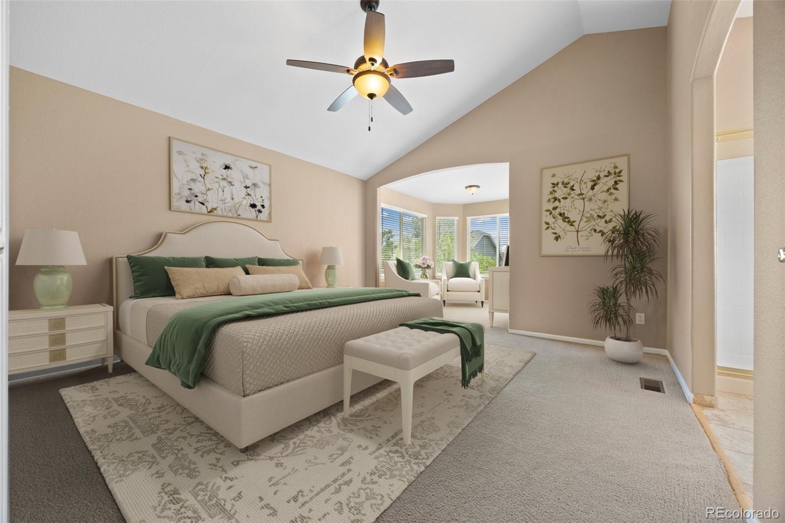 MLS Image #24 for 8985  edgewood lane,highlands ranch, Colorado