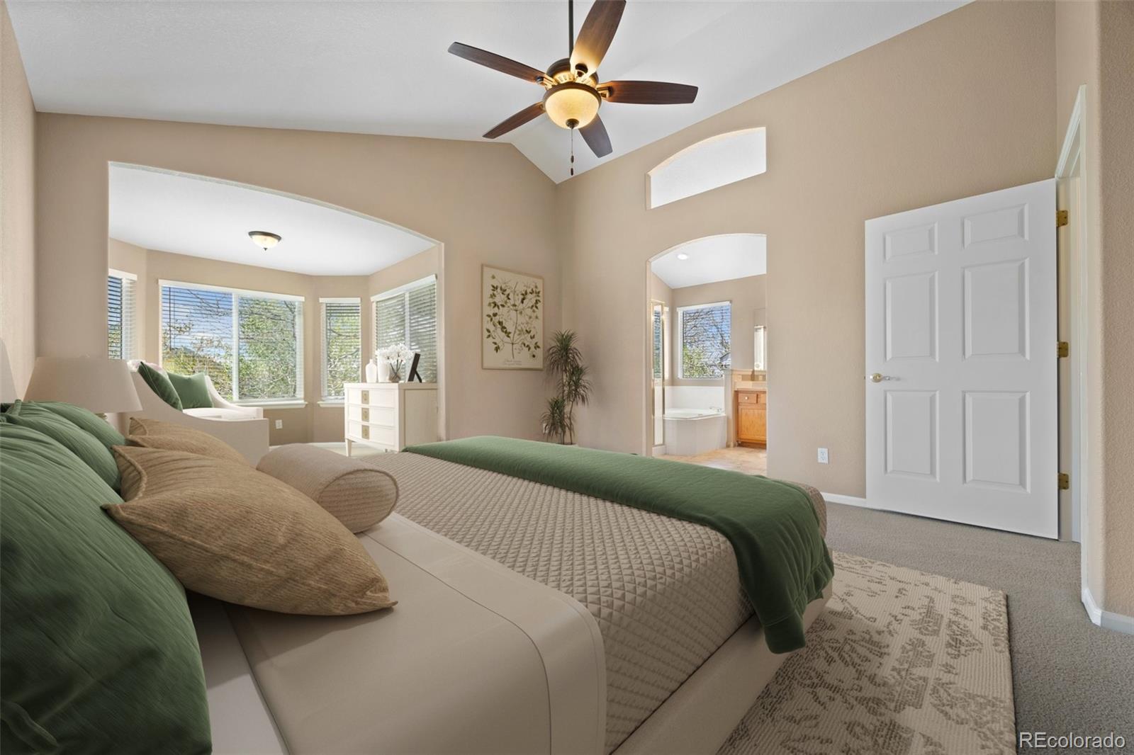 MLS Image #25 for 8985  edgewood lane,highlands ranch, Colorado