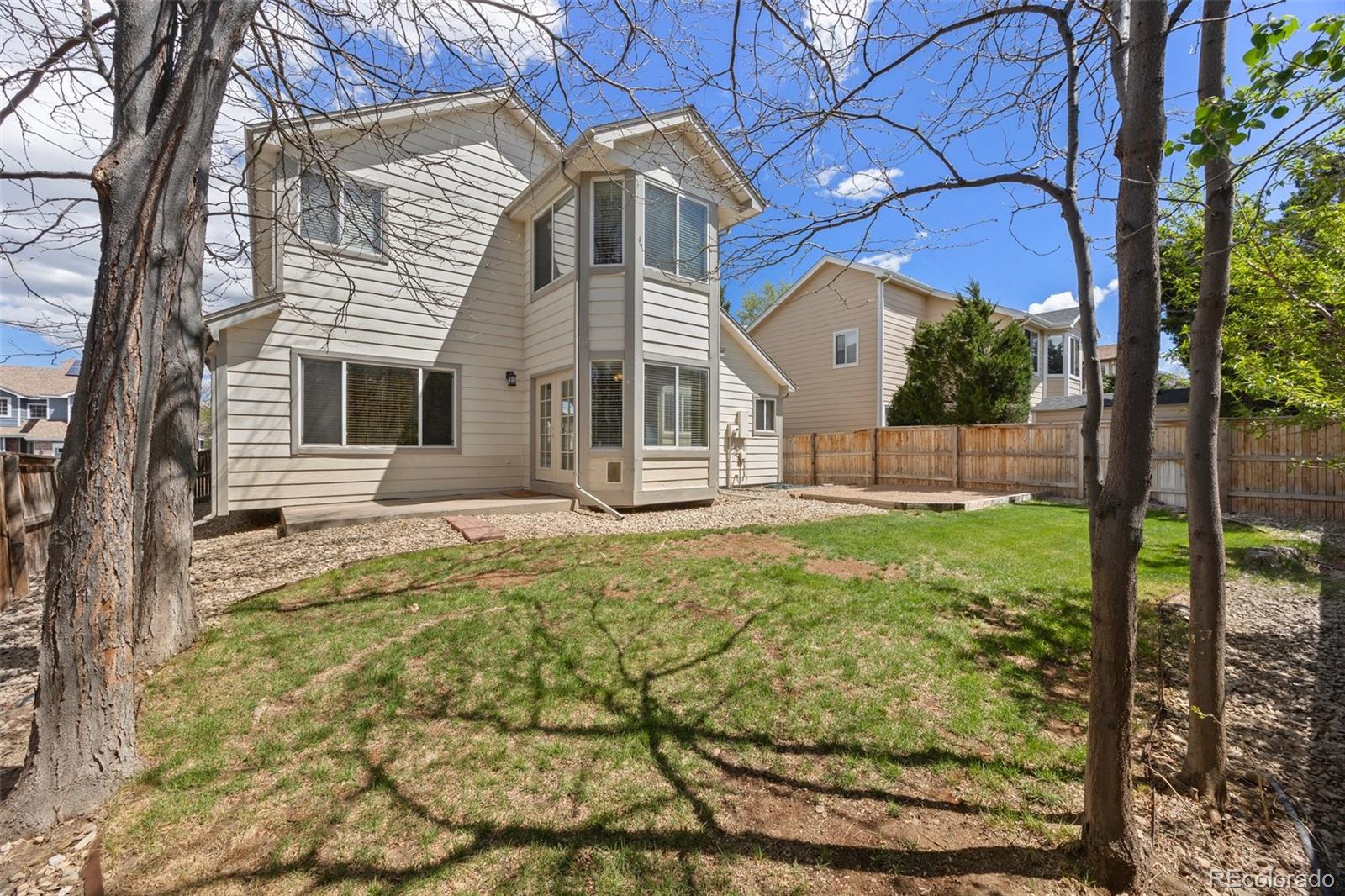 MLS Image #38 for 8985  edgewood lane,highlands ranch, Colorado