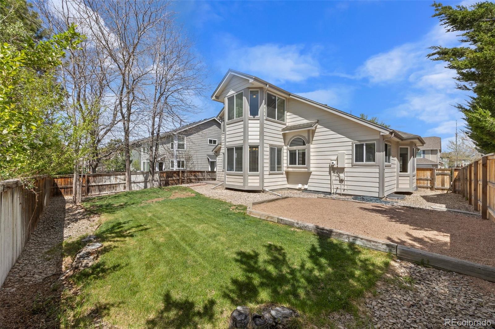 MLS Image #39 for 8985  edgewood lane,highlands ranch, Colorado