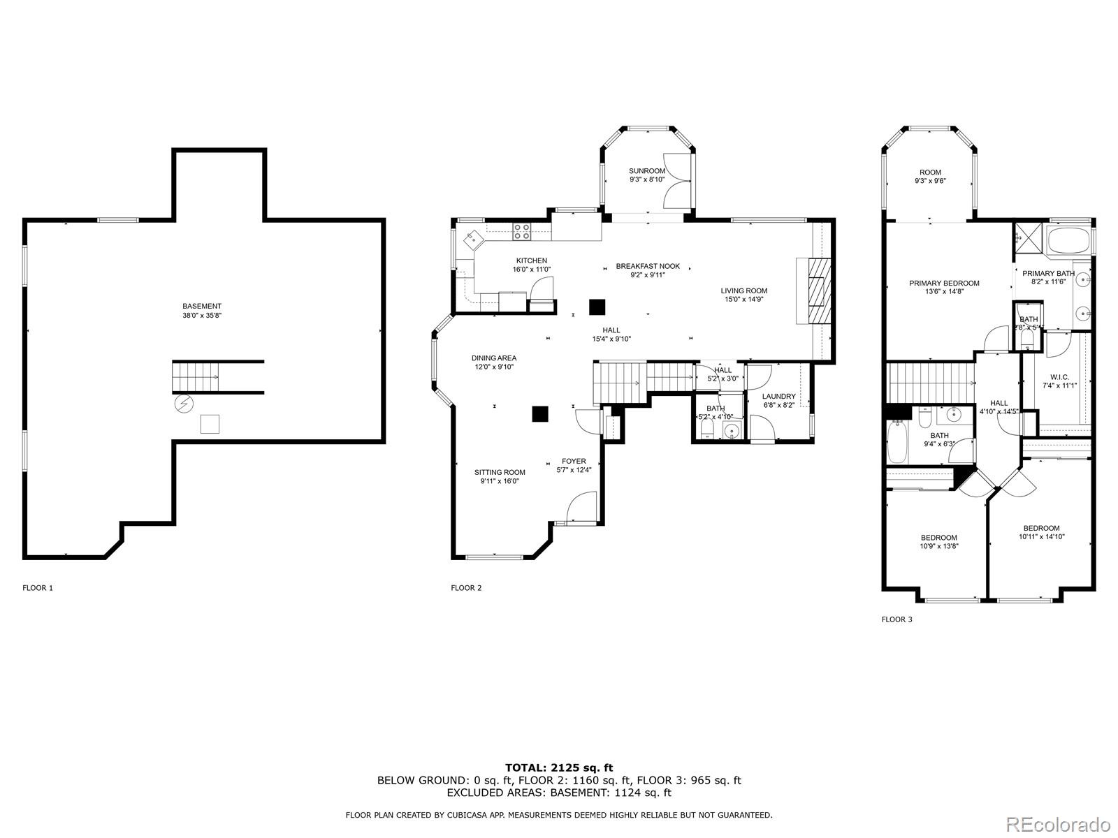 MLS Image #41 for 8985  edgewood lane,highlands ranch, Colorado