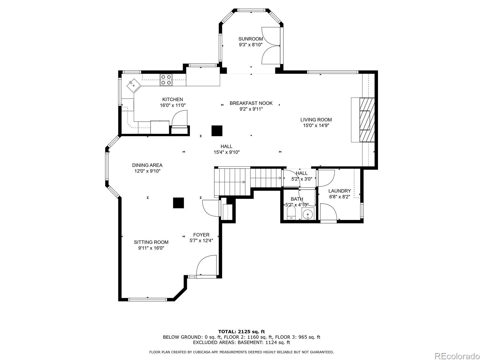 MLS Image #42 for 8985  edgewood lane,highlands ranch, Colorado