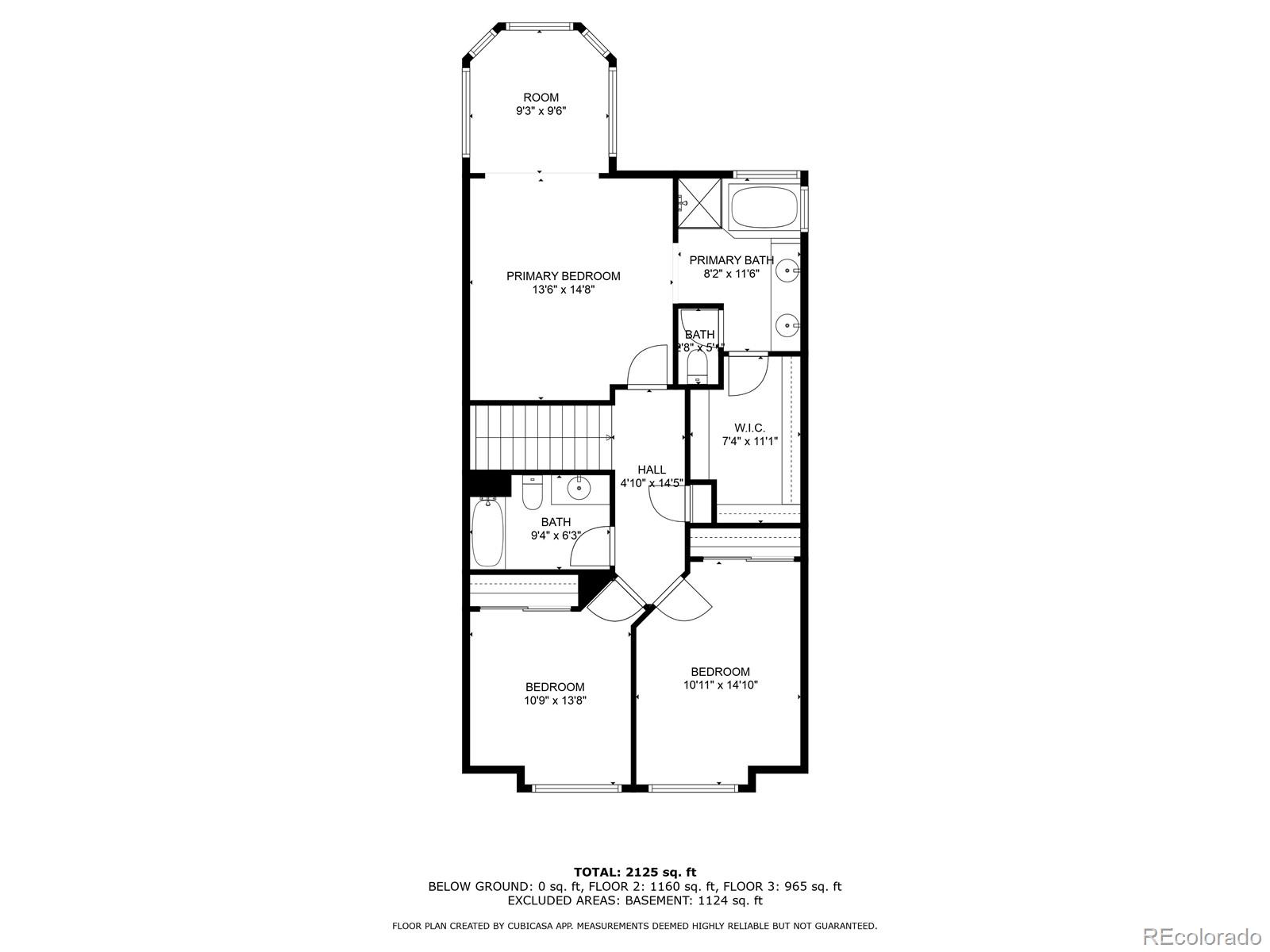 MLS Image #43 for 8985  edgewood lane,highlands ranch, Colorado