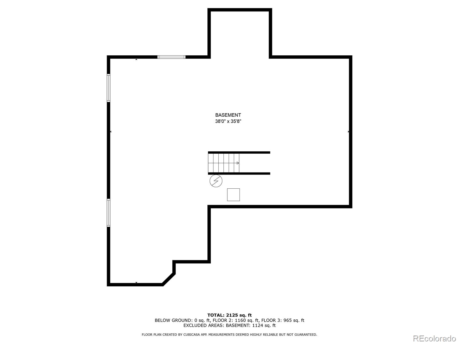 MLS Image #44 for 8985  edgewood lane,highlands ranch, Colorado