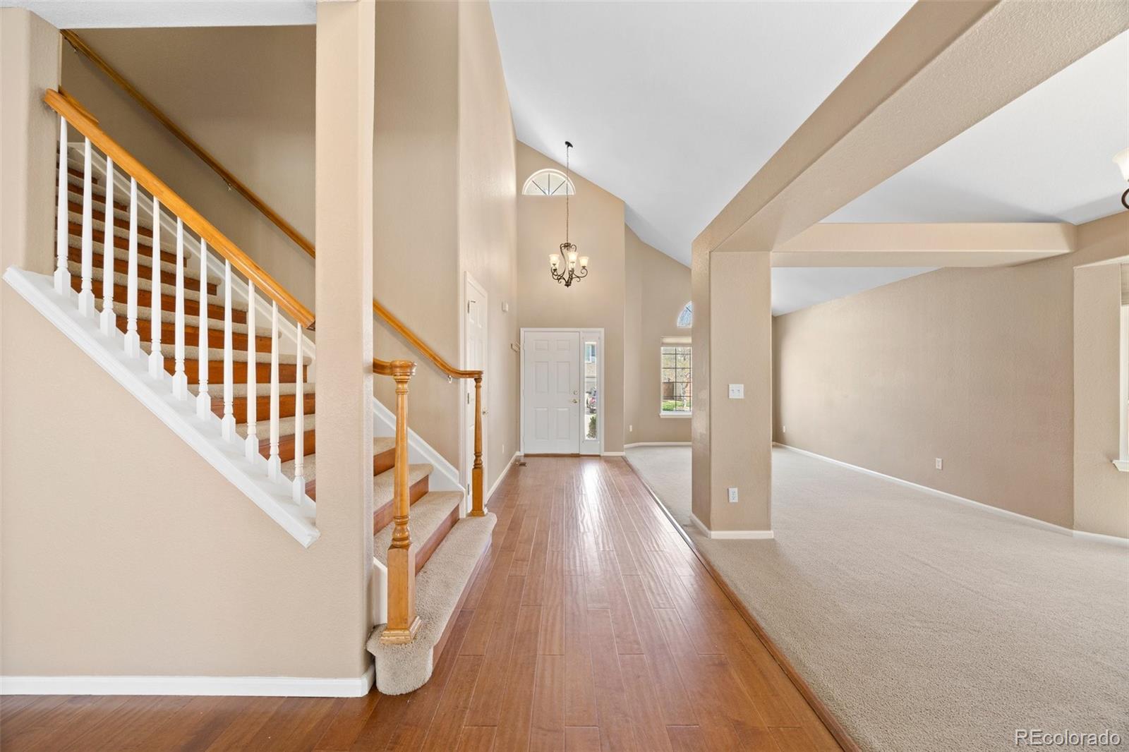 MLS Image #7 for 8985  edgewood lane,highlands ranch, Colorado