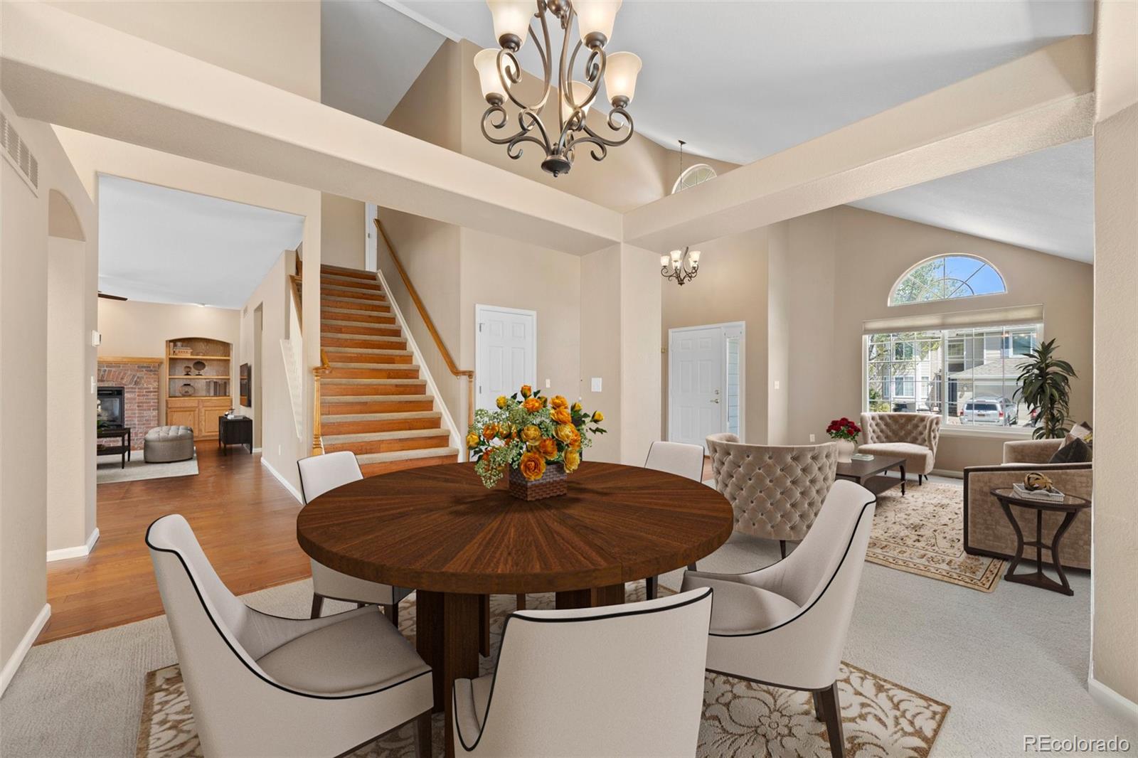 MLS Image #9 for 8985  edgewood lane,highlands ranch, Colorado